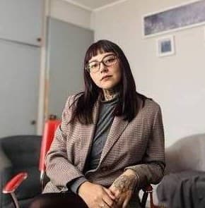 Pao Díaz